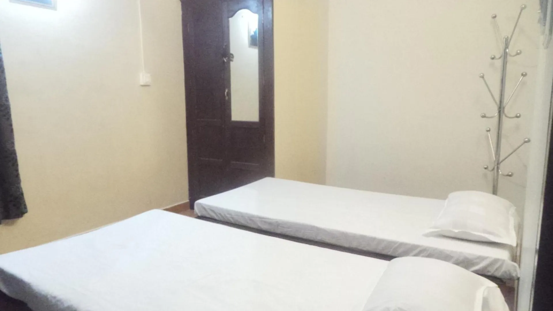 Séjour chez l'habitant Mamamariya Home Stay Kochi